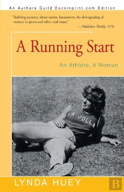 Bertrand.pt - A Running Start: An Athlete, A Woman