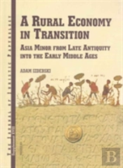 A Rural Economy In Transition