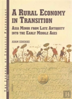 Bertrand.pt - A Rural Economy In Transition