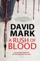 A Rush Of Blood