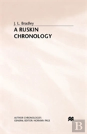 A Ruskin Chronology