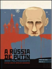 A Rússia de Putin
