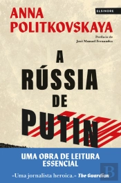 A Rússia de Putin