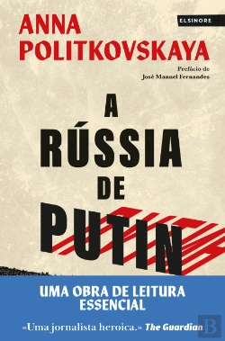 Bertrand.pt - A Rússia de Putin