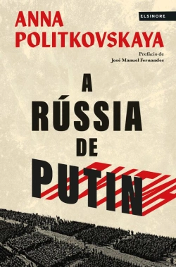Bertrand.pt - A Rússia De Putin