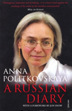 Bertrand.pt - A Russian Diary
