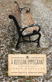 A Russian Immigrant