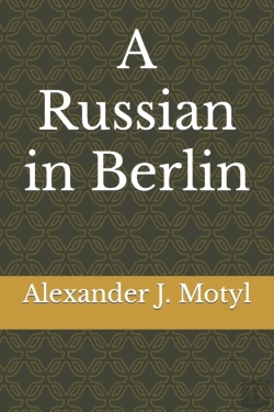 Bertrand.pt - A Russian In Berlin