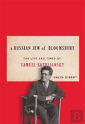 A Russian Jew Of Bloomsbury