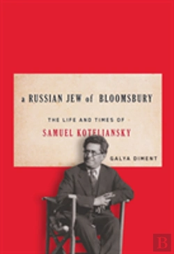 Bertrand.pt - A Russian Jew Of Bloomsbury