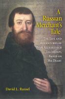 A Russian Merchant'S Tale