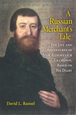 Bertrand.pt - A Russian Merchant'S Tale