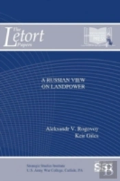 A Russian View On Landpower