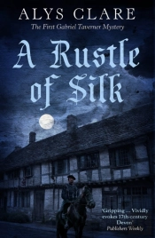 A Rustle Of Silk
