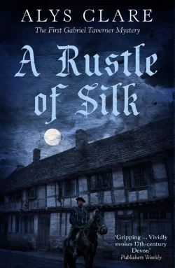 Bertrand.pt - A Rustle Of Silk