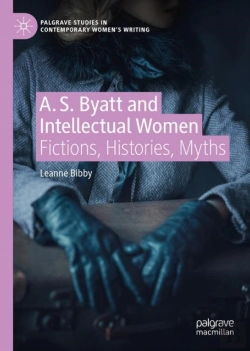 Bertrand.pt - A. S. Byatt And Intellectual Women