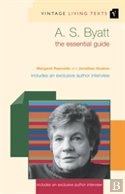 Bertrand.pt - A. S. Byatt