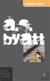 A. S. Byatt