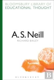 A. S. Neill