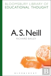 A. S. Neill