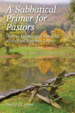 Bertrand.pt - A Sabbatical Primer For Pastors: How To