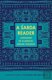 A Sabda Reader