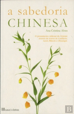 Bertrand.pt - A Sabedoria Chinesa