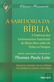 A Sabedoria Da Bíblia