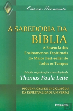 Bertrand.pt - A Sabedoria Da Bíblia