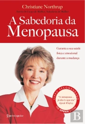 A Sabedoria da Menopausa