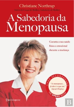 Bertrand.pt - A Sabedoria da Menopausa