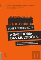 A Sabedoria das Multidões