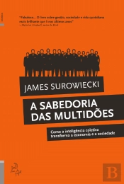 A Sabedoria das Multidões