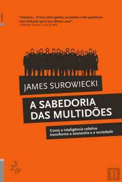 Bertrand.pt - A Sabedoria Das Multidões