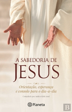 Bertrand.pt - A Sabedoria de Jesus