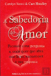 A Sabedoria do Amor