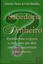 A Sabedoria do Dinheiro