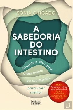 Bertrand.pt - A Sabedoria do Intestino
