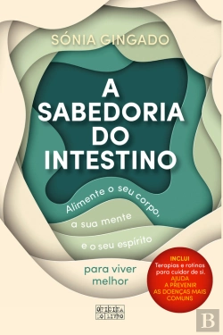 Bertrand.pt - A Sabedoria Do Intestino
