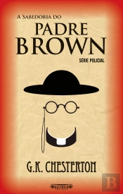 A Sabedoria do Padre Brown