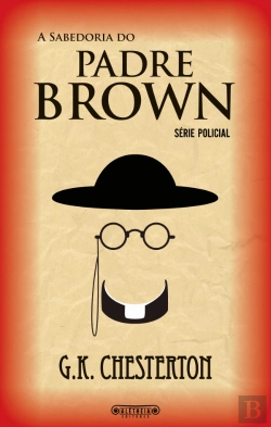 Bertrand.pt - A Sabedoria do Padre Brown