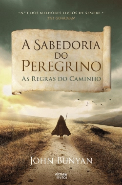 Bertrand.pt - A Sabedoria do Peregrino