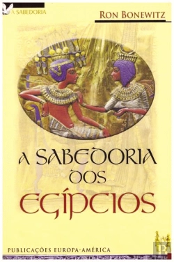 Bertrand.pt - A Sabedoria dos Egípcios