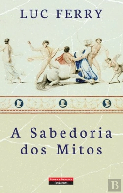 Bertrand.pt - A Sabedoria dos Mitos