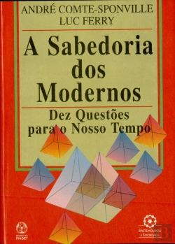 Bertrand.pt - A Sabedoria dos Modernos