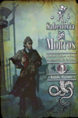 Bertrand.pt - A Sabedoria dos Mortos