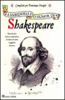 A sabedoria e o humor de Shakespeare