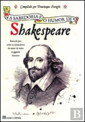 A sabedoria e o humor de Shakespeare