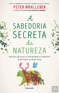 Bertrand.pt - A Sabedoria Secreta da Natureza