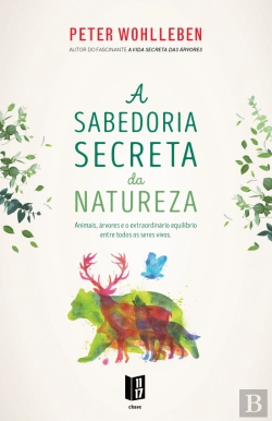 Bertrand.pt - A Sabedoria Secreta da Natureza